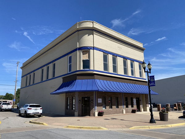 Lake Odessa - June 23 2022 (newer photo)